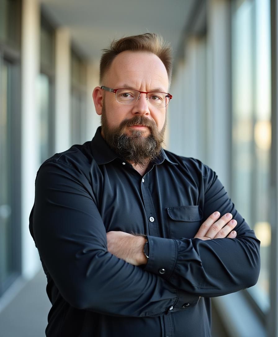 Ronny Valentin Profile